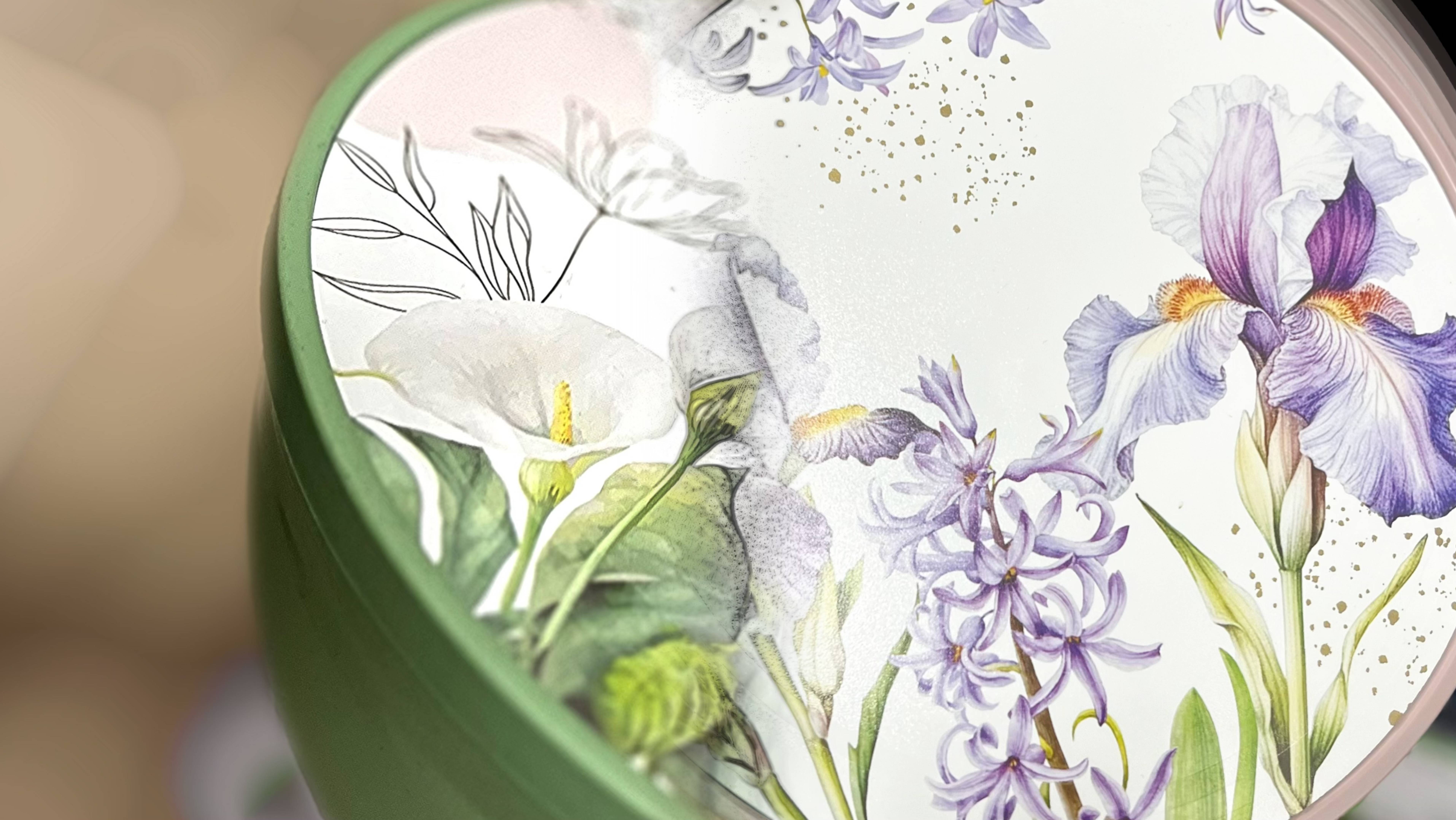 🌸 Всё в цветах! Новые коллекции в Фикс Прайсе и Магните! 🌼 смотреть онлайн