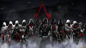 Assassin's Creed - Все Трейлеры