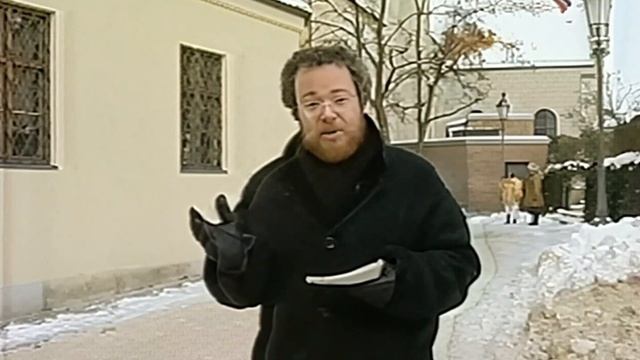 Партитуры не горят - 57 - Орф. Carmina Burana