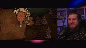 ВЕСЬ DON'T STARVE ЗА 9 МИНУТ | РЕАКЦИЯ НА Паша COSMOS