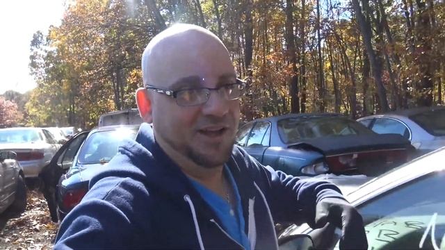 ANOTHER SALVAGE YARD VIDEO смотреть онлайн