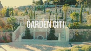 Клип про Сад на ЮБК