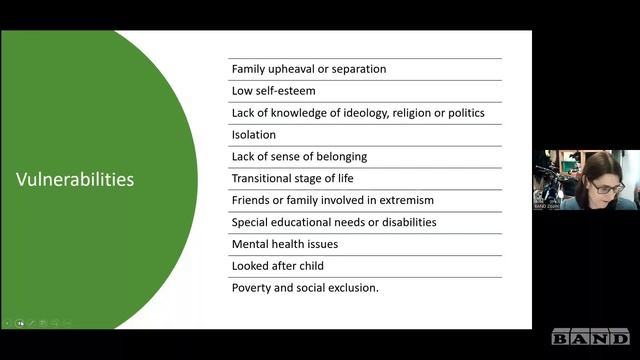 Understanding the Prevent Duty. смотреть онлайн