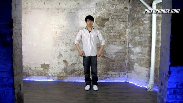 How To Move Your Hands While Dancing Pt.2 (Club Dance For Men)