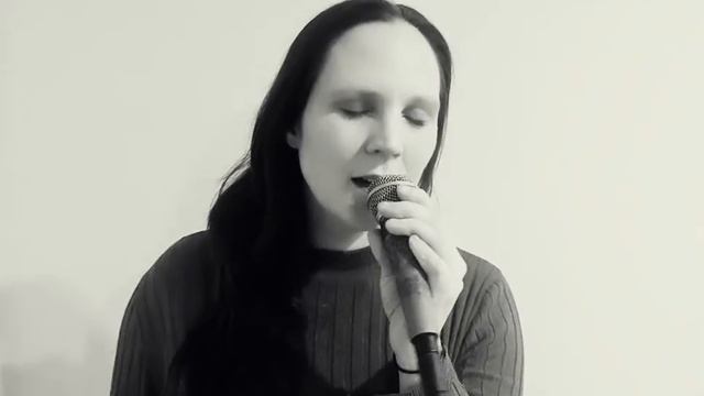 Burn For You - Karen Harding (John Farnham Cover) смотреть онлайн