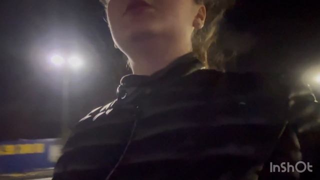 12.12.2023 я контролюю характер. Поїздка в IKEA смотреть онлайн