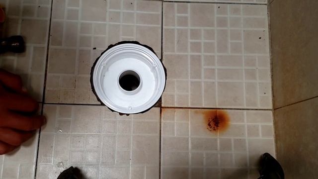 Como instalar coladera para baño how to change a bathroom strainer смотреть онлайн