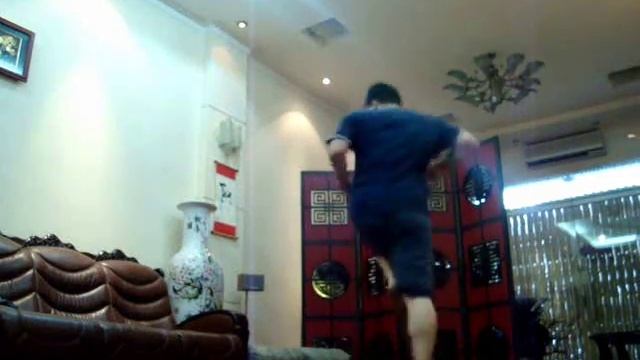 Overload (Hardstyle Shuffle)