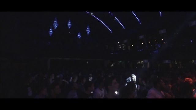 Siberian Meat Grinder | 1.07.17 | Известия Hall