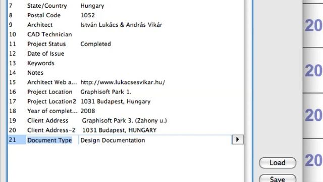 ArchiCAD Essentials Training Guide INT 10-1 смотреть онлайн