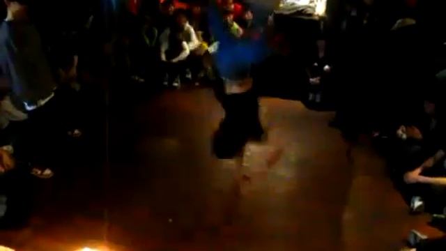 『 부산! 응답하라 2011년도 』 Busan City Kids VOL.1 | 4강 박민규,김주은 VS 구서원,곽예진 / DANCE BATTLE [댄스배틀]