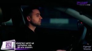 EO#3 - «О Ней...»| Mika&Anushik | MikAn Բեն Ավետիսյանը