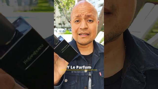 Y Le PARFUM De Yves Saint Laurent 2023