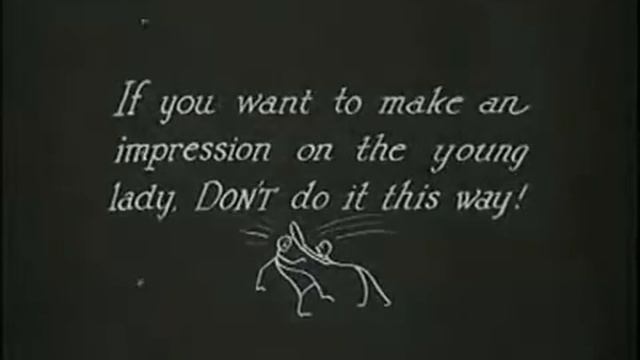 Ballroom Dancing For Beginners 1926