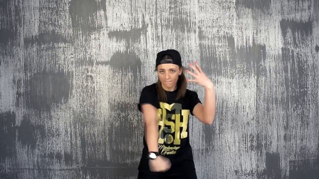 Krump Tutorials | Lesson 3 - Jabs