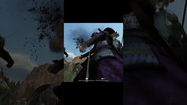 Почему Mount&Blade 2 Bannerlord Лучшая Игра #game #mountblade2bannerlord смотреть онлайн