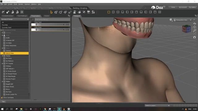 Testing my NEW DAZ 3D Content 2020 смотреть онлайн