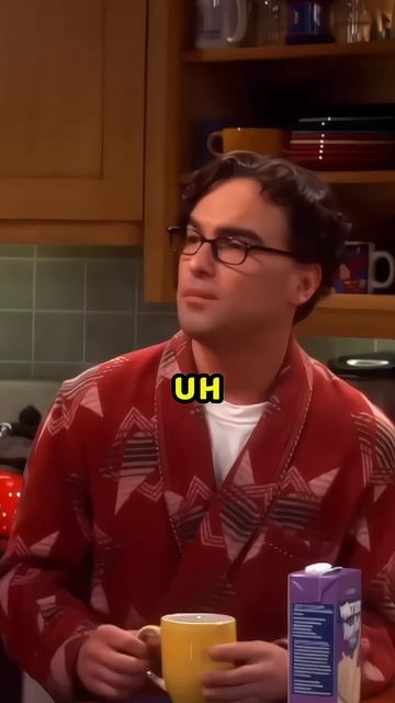 The Big Bang Theory | Sheldon: Leonard Penny Wants To Exploit Any Feelings #shorts #thebigbangtheor смотреть онлайн