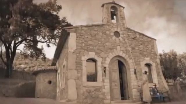 Vanessa Paradis (new song) - Il y a смотреть онлайн