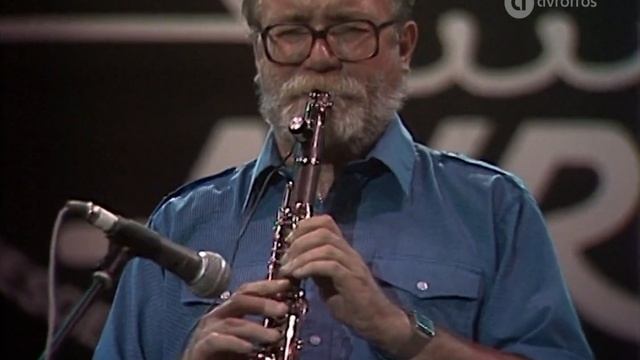 Dave Brubeck Quartet - Take 5 • Live in 1982 • World of Jazz смотреть онлайн