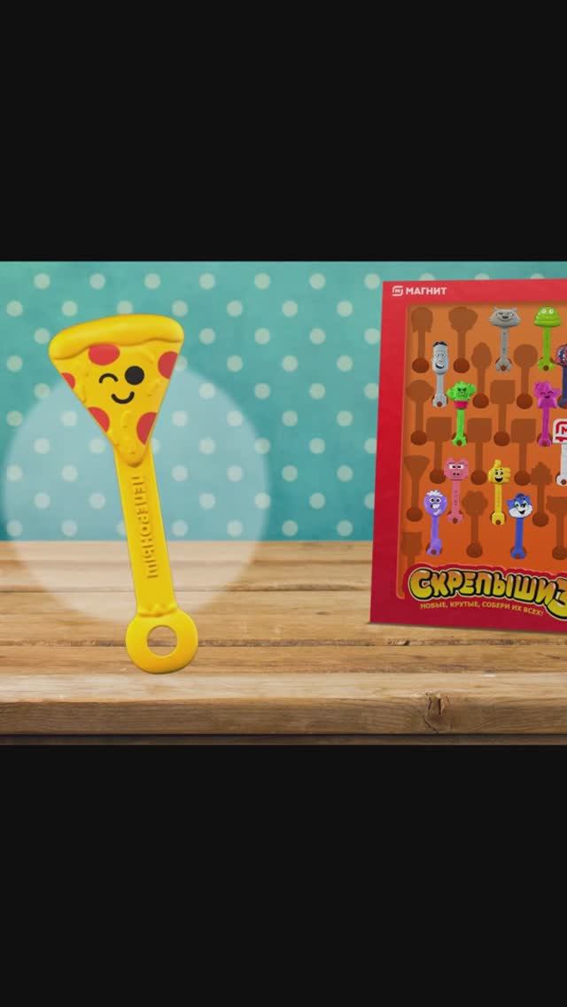 Открываю Скрепыши 3. Серия 4. #shorts смотреть онлайн