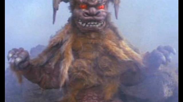 King Caesar Roar #2 смотреть онлайн