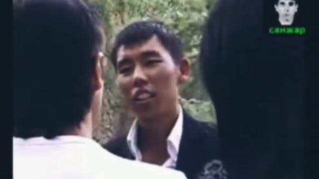 Жаза Кыргыз Кино. смотреть онлайн