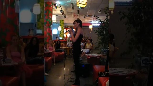 КУБ 12.07.2012 Анастасия Максимова