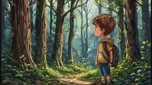 Сказка о Добрых делах ! Сказки на ночь для детей .