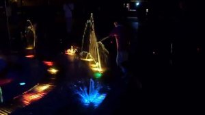 Город  Байдахе