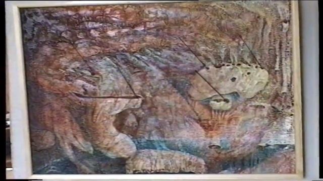 Выставка "Дым" смотреть онлайн