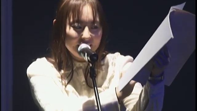 Anime Shuffle! live! voice acting смотреть онлайн