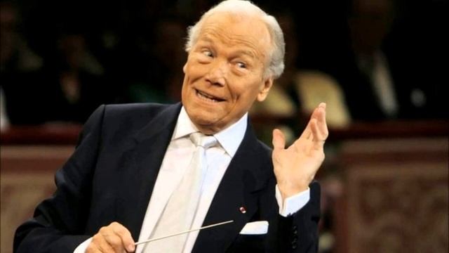 Richard Strauss:Salome-A Hét fátyol tánca Op.54 смотреть онлайн