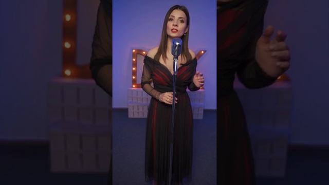 Ирина Мейская - Цветок Огня (Вертикальный кавер) смотреть онлайн