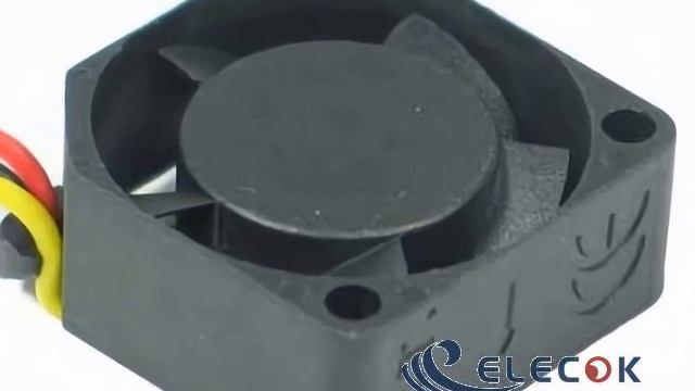 MC25100V1-0000-G99 5V 0.60W 3wires cooling fan смотреть онлайн