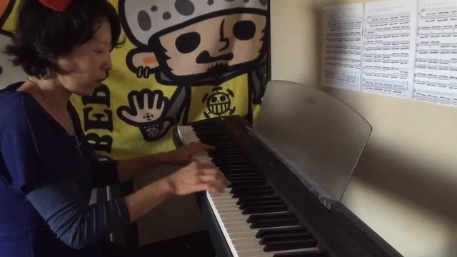 Wedding March (5days) Mendelssohn Piano