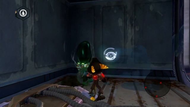 Let's Play Ratchet & Clank Future: A Crack in Time - Episode 20 смотреть онлайн