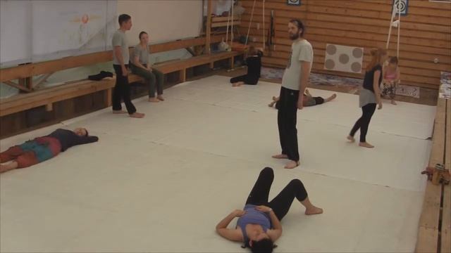 Олеся Рутенко на Фестивале КИ во Владивостоке смотреть онлайн