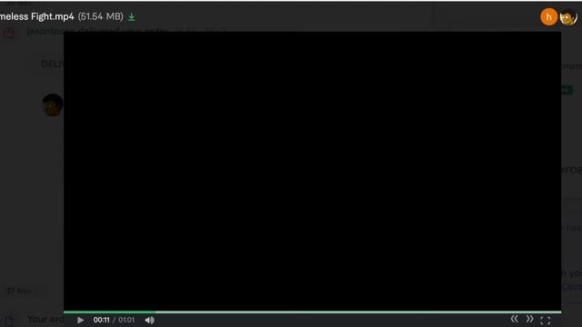 I hired 3 different Animators on Fiverr for my Cartoon.... смотреть онлайн