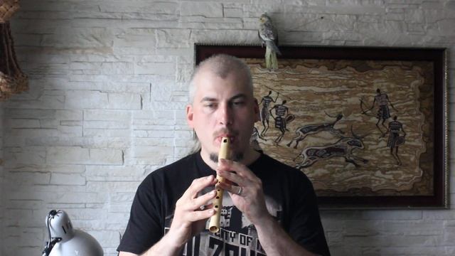 Хроматическая свирель смотреть онлайн