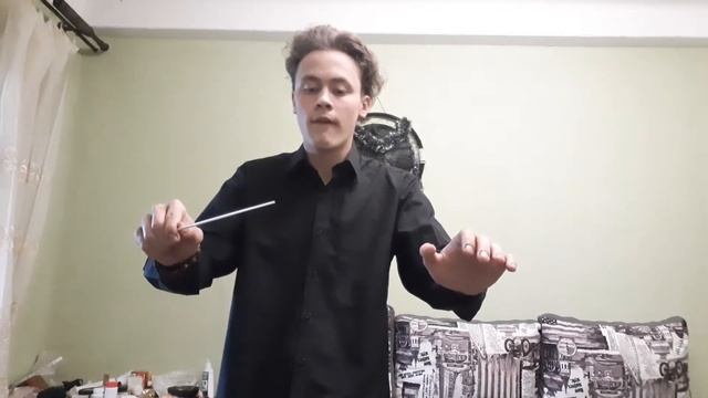 Л.Бетховен - Увертюра ,,Кориолан" смотреть онлайн