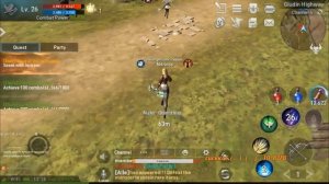 LineAge 2 REVOLUTION с нуля! часть 2