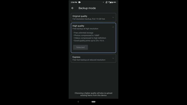 (Read Description)Get Unlimited Cloud Storage In Google Photos. смотреть онлайн