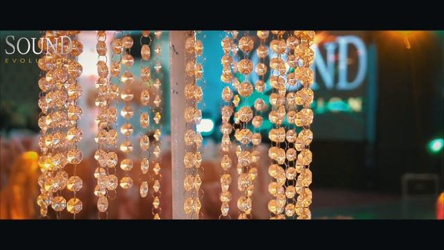 SOUND EVOLUTION - ESPERANZA BALLROOM смотреть онлайн