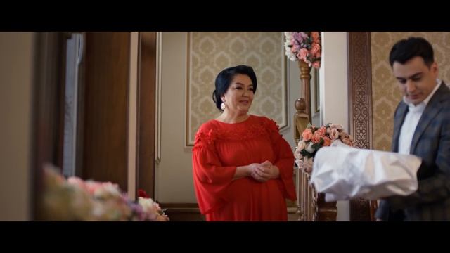 Ali Otajonov - Umr O'tar |  Али Отажонов - Умр утар