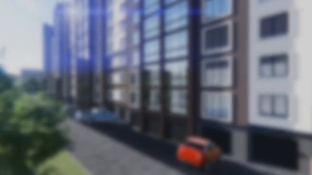 E-01 (ArchiCAD + Lumion + AE) смотреть онлайн