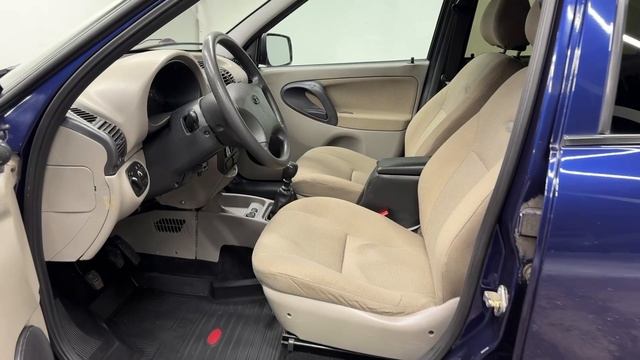 Lada (ВАЗ) Kalina I, 2012 смотреть онлайн
