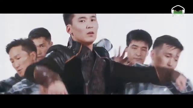 Мирбек Атабеков Молмолум Official Video смотреть онлайн