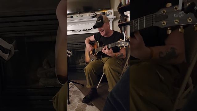 Michale Graves- Scream/ acoustic смотреть онлайн