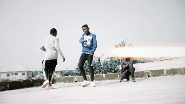 GHANA BEST KIDS DANCE TO AFRO BEAT 2017